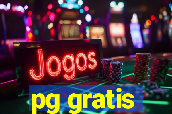 pg gratis