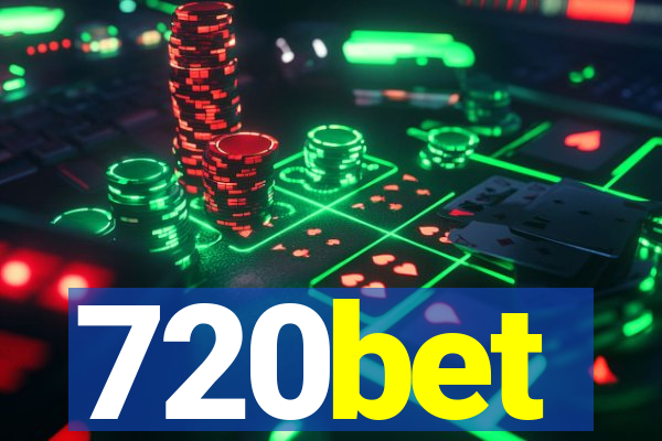 720bet