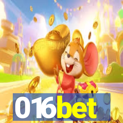 016bet