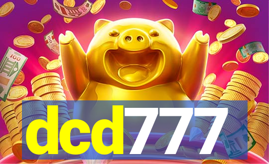 dcd777