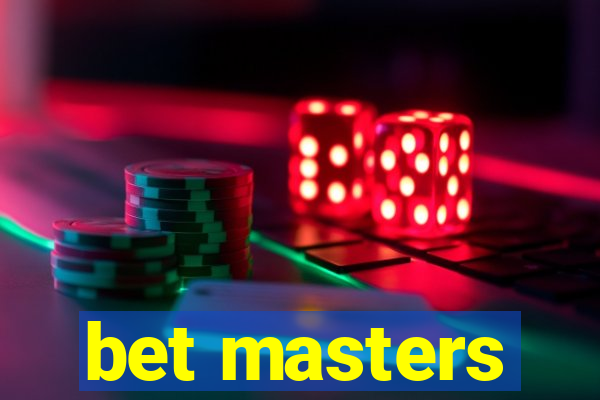 bet masters