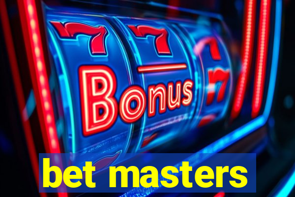 bet masters