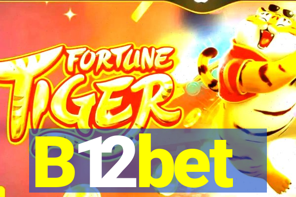 B12bet