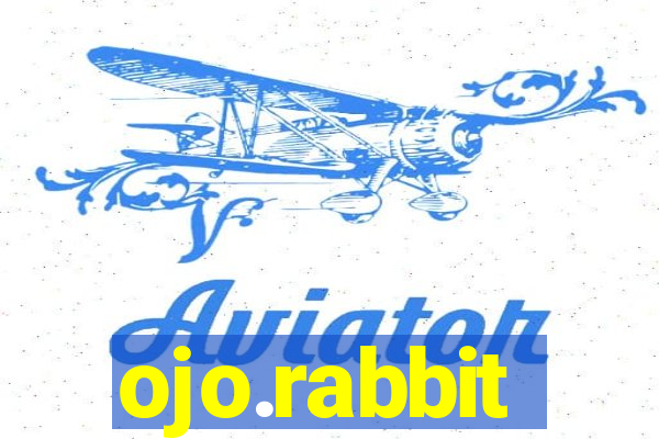 ojo.rabbit