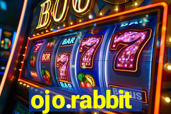 ojo.rabbit