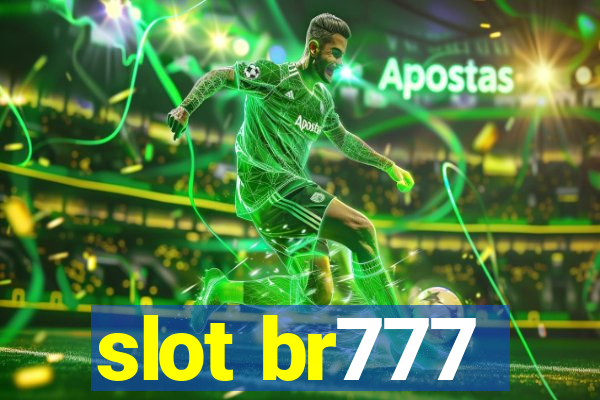 slot br777