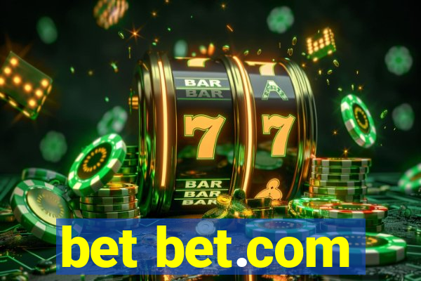 bet bet.com