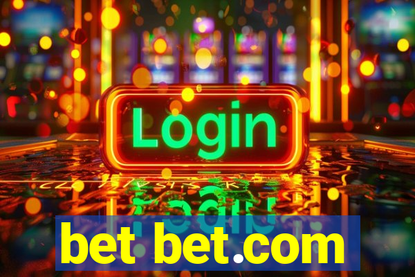 bet bet.com