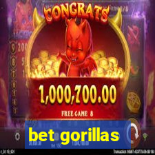 bet gorillas