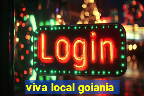 viva local goiania