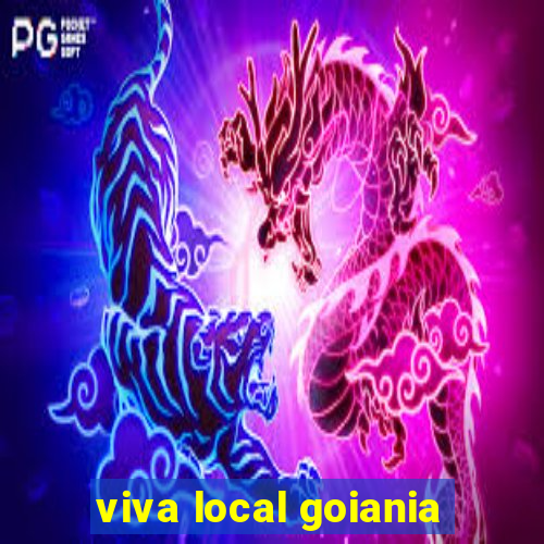 viva local goiania