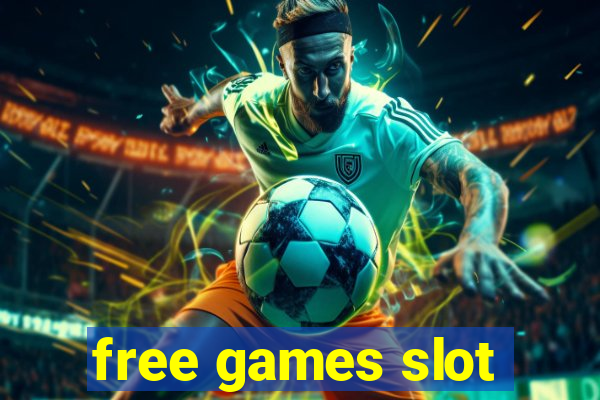 free games slot