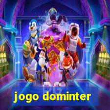 jogo dominter