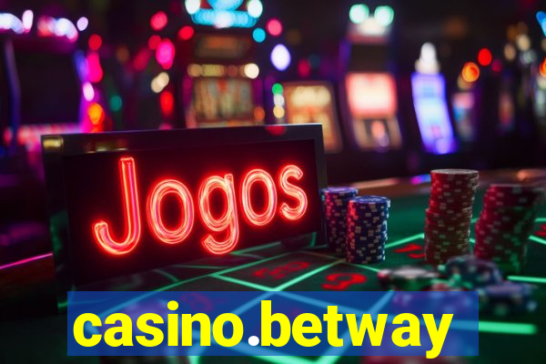 casino.betway