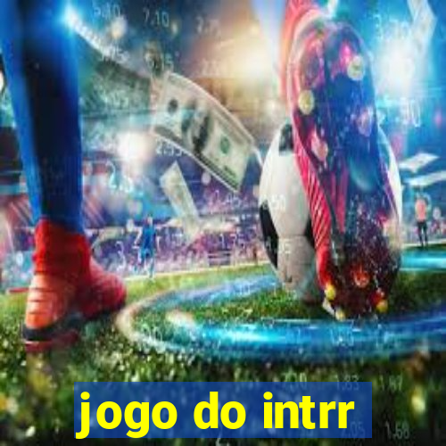 jogo do intrr