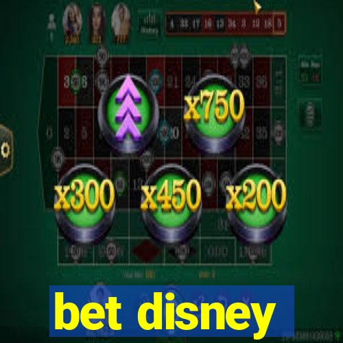 bet disney