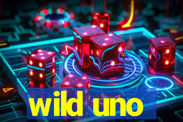 wild uno