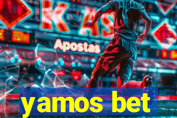 yamos bet