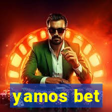 yamos bet