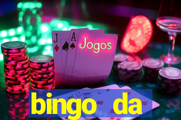 bingo da porcentagem pdf