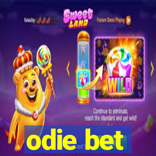 odie bet