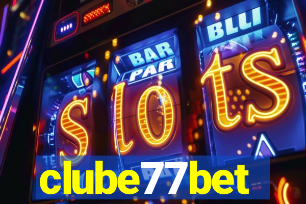 clube77bet