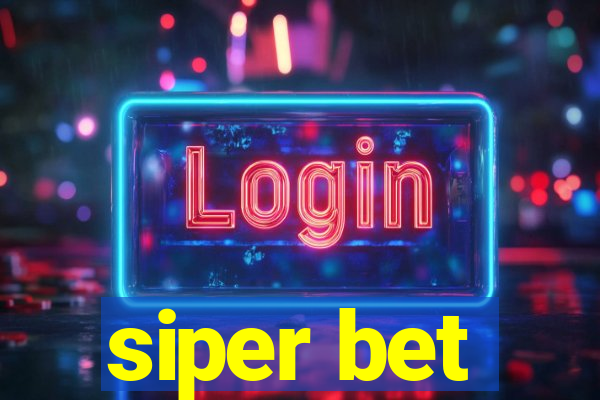 siper bet