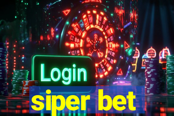 siper bet