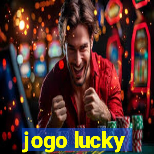 jogo lucky