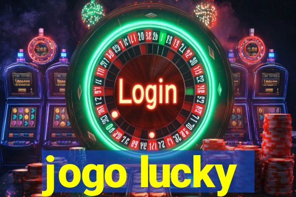 jogo lucky