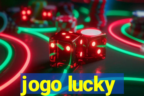 jogo lucky