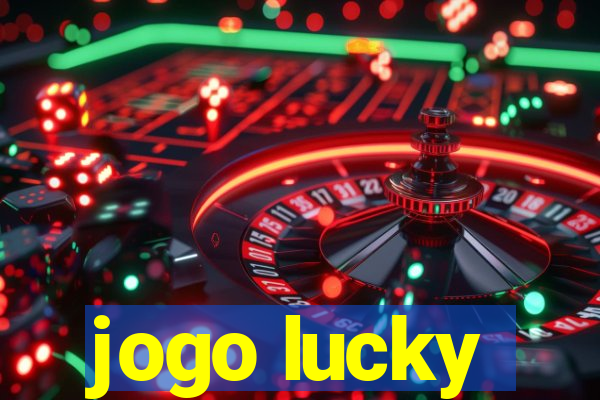 jogo lucky