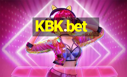 KBK.bet