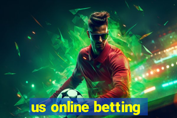 us online betting