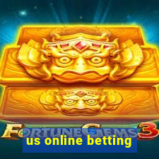 us online betting