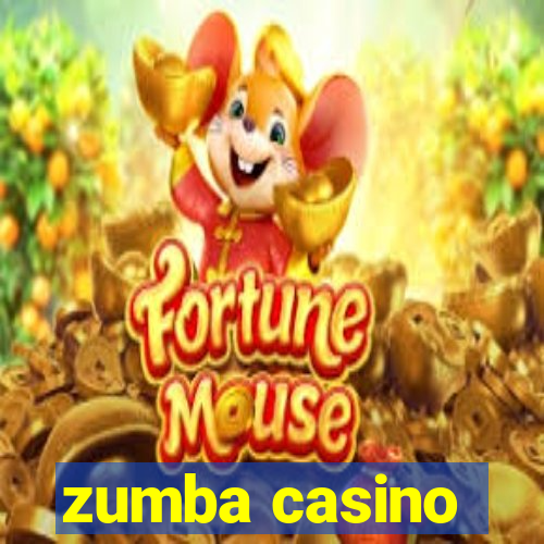 zumba casino