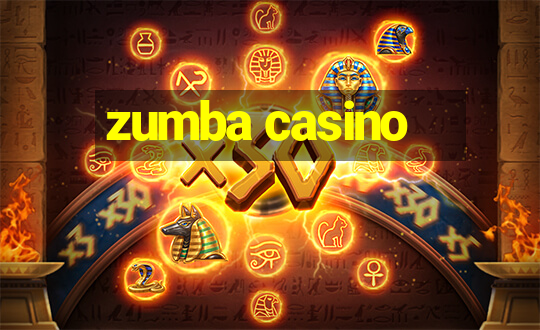 zumba casino