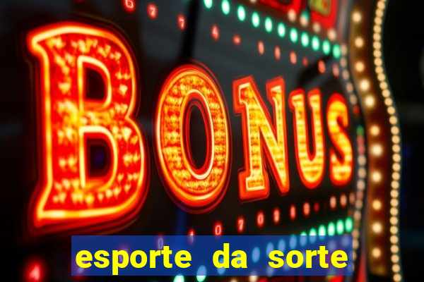 esporte da sorte fortune tiger