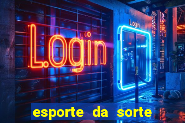 esporte da sorte fortune tiger