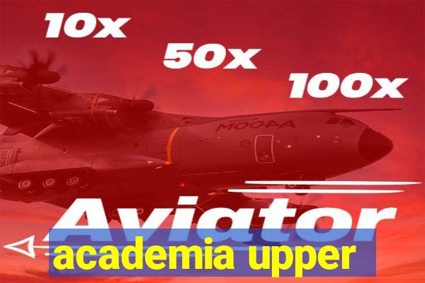 academia upper