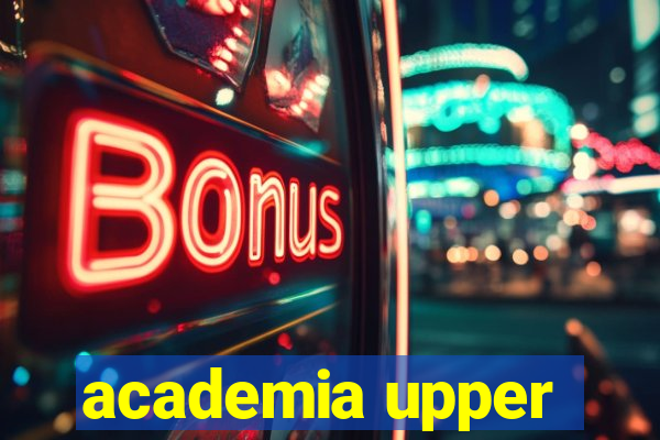 academia upper