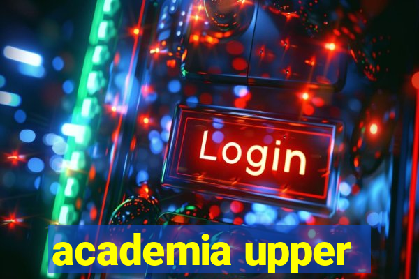 academia upper