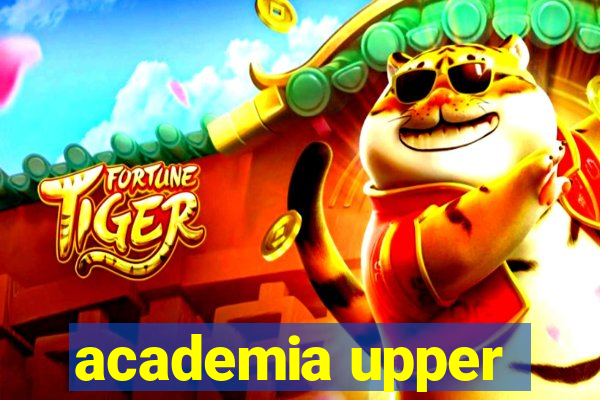 academia upper