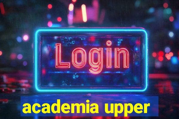 academia upper