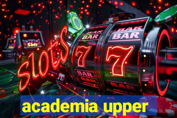 academia upper