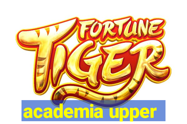 academia upper