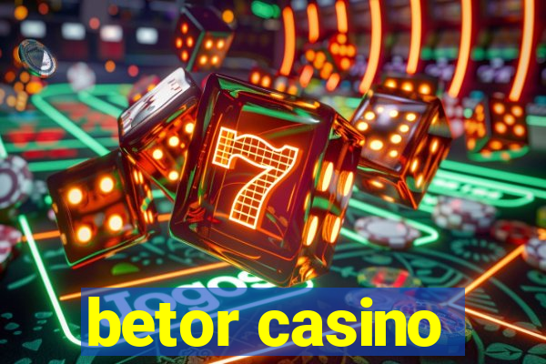 betor casino