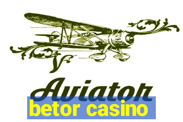 betor casino