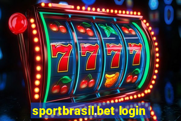 sportbrasil.bet login