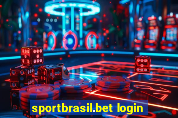 sportbrasil.bet login